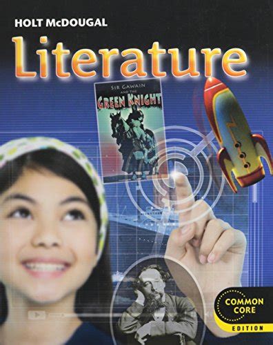 Read Mcdougal Literature Book Answers 