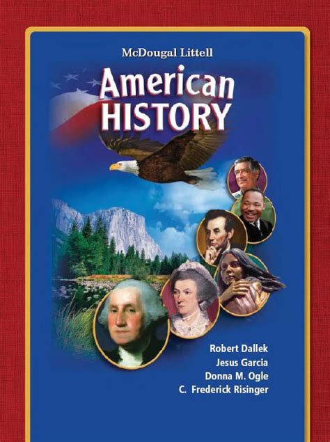Read Mcdougal Littel American History Guided Answer Key 