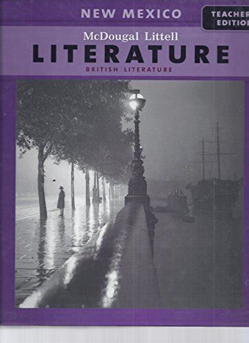 Full Download Mcdougal Littell Literature Grade 12 Teacher Edition Pdf 