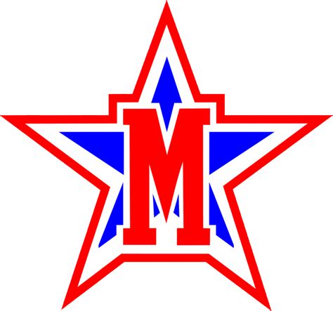 Mcdowell High School Logo