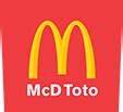 MCDTOTO - OFFICIAL MCDTOTO PON XXI SUMUT-ACEH GAMPONG UJUNG