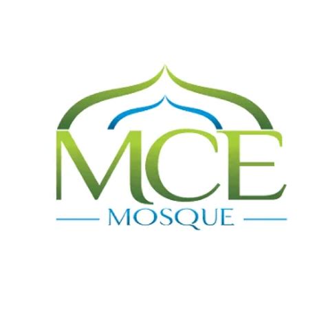 Mce Mosque Edmonton