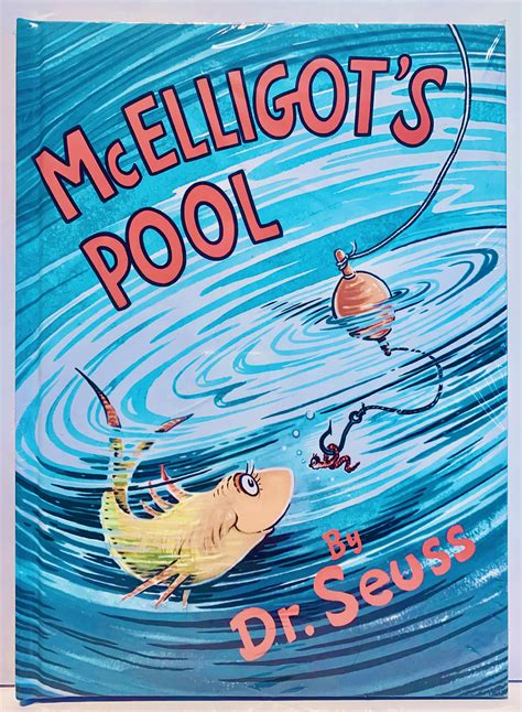 Mcelligots Pool Classic Seuss