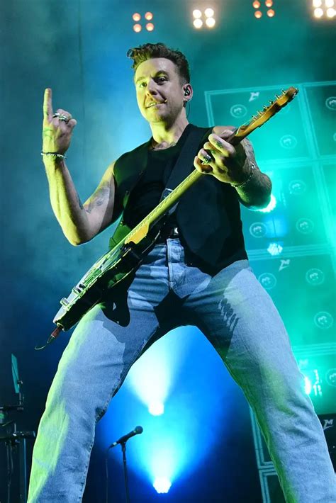 Mcfly Danny Jones