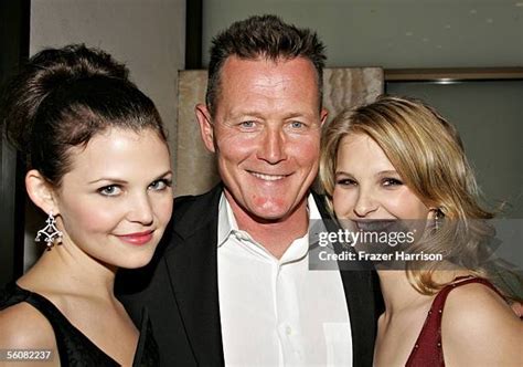 mcghee monteith real height of robert