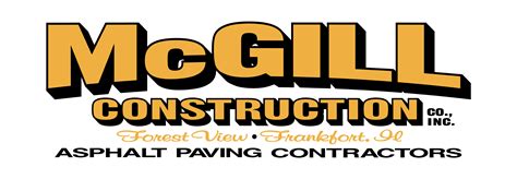 Mcgill Construction