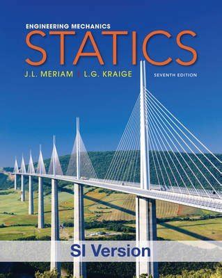 Full Download Mcgill 4Th Engineering Statics 