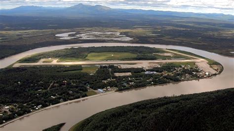 mcgrath alaska