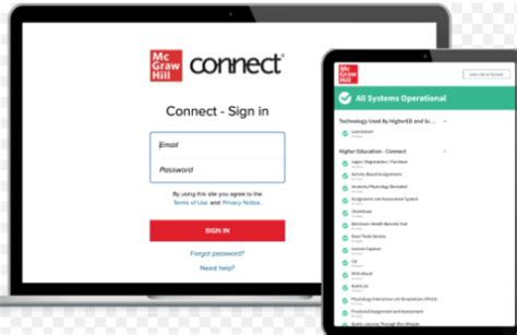 Mcgraw Connect Register