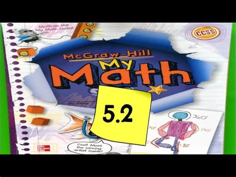 Mcgraw Hill 5th Grade Chapter Test Free