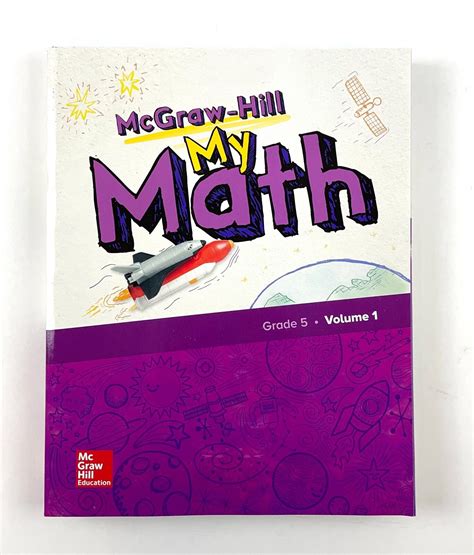 Mcgraw Hill 5th Grade Math