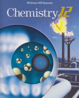 Mcgraw Hill Chemistry 12 Solution