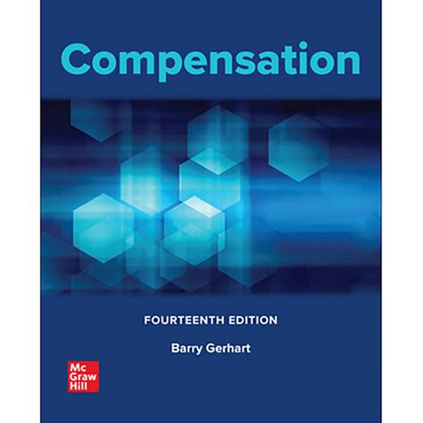 Mcgraw Hill Compensation