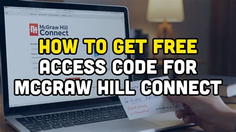 Mcgraw Hill Connect Access Code Free