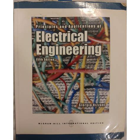 Mcgraw Hill Connect Electrical Engineering Solution Manual