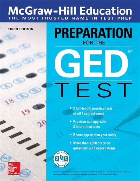 Mcgraw Hill Ged