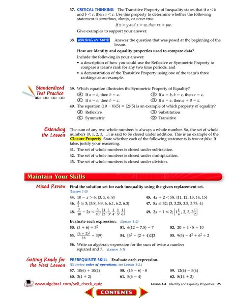 mcgraw hill government answer key presidential leadership