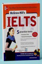 mcgraw hill ielts 5 practice tests