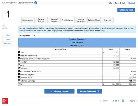 Mcgraw Hill Intermediate Accounting Problem Solutions