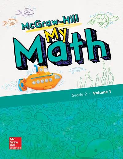 mcgraw hill math grade 2