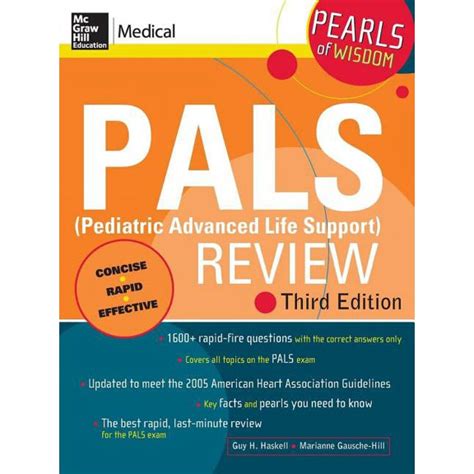 mcgraw hill pediatric