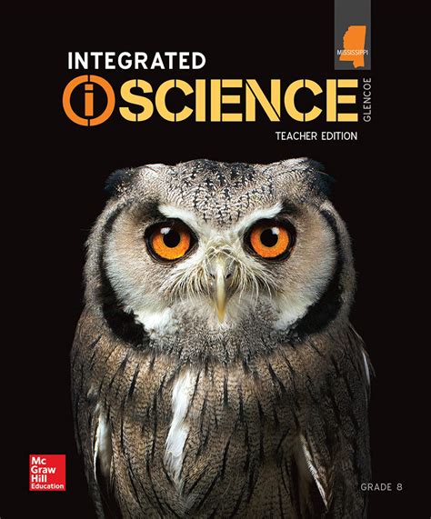 mcgraw hill science focus 8 answers