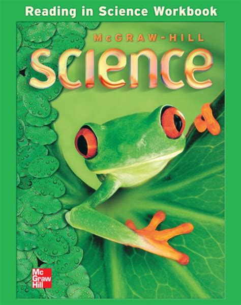 Mcgraw Hill Science Grade 2 Reading In Science 2nd Grade Science Textbooks - 2nd Grade Science Textbooks