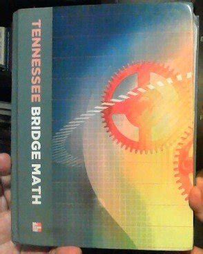 mcgraw hill tennessee bridge math