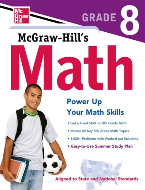 Download Mcgraw Hill 8Th Grade Math 