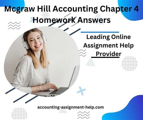 Full Download Mcgraw Hill Accounting Answers To Exercises 