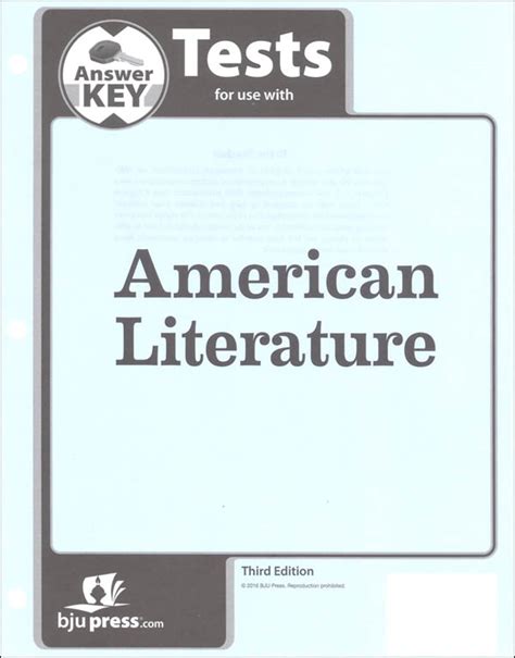 Read Online Mcgraw Hill American Literature Answer Keys 