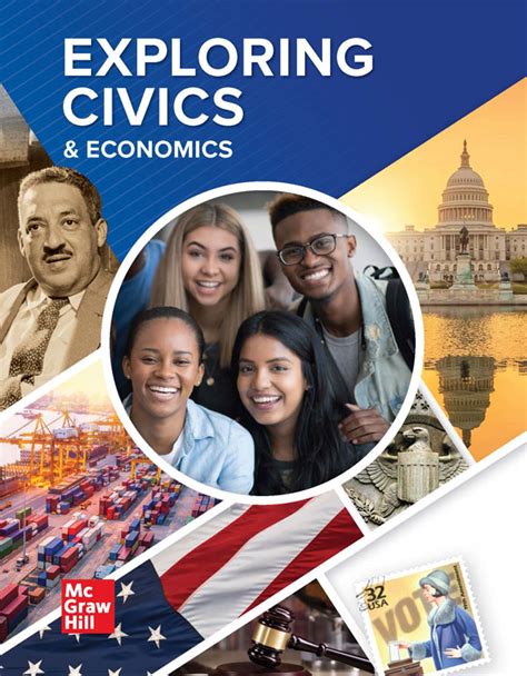 Read Mcgraw Hill Answers For Civics And Economics 