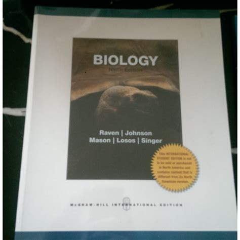 Download Mcgraw Hill Biology 9Th Edition 