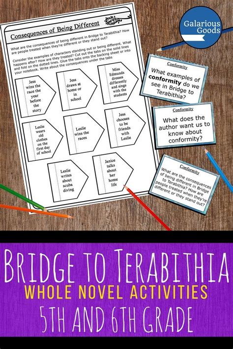 Read Mcgraw Hill Bridge To Terabithia Study Guide Answers 