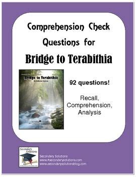 Download Mcgraw Hill Bridge To Terabithia Study Guide Answers File Type Pdf 