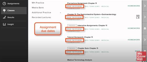 Full Download Mcgraw Hill Connect Test Answers 