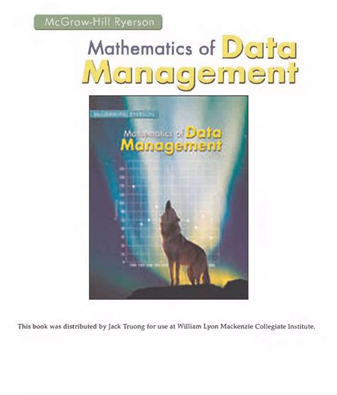 Download Mcgraw Hill Data Management Solutions Manual Odd 