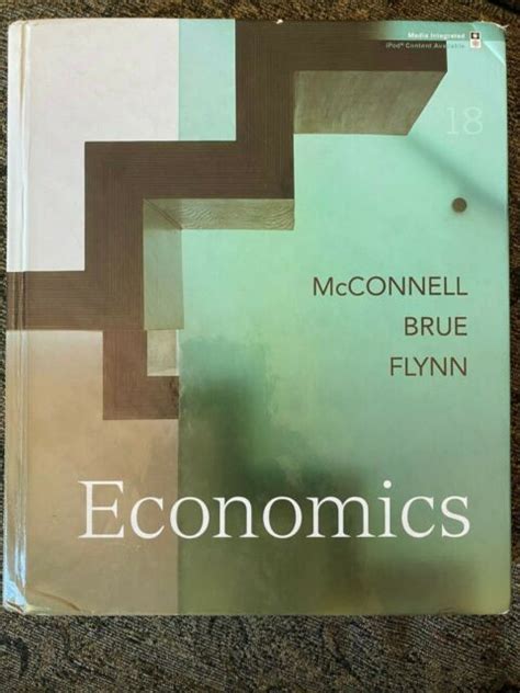 Download Mcgraw Hill Economics 18Th Edition 