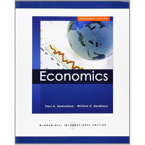 Read Mcgraw Hill Economics 19Th Edition An 