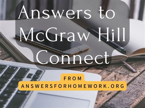 Full Download Mcgraw Hill Edition 14 Connect Homework Answers 