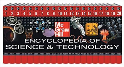 Full Download Mcgraw Hill Encyclopedia Of Science And Technology 