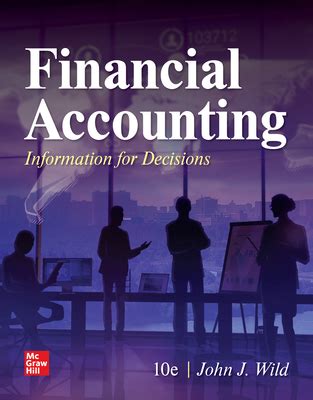 Download Mcgraw Hill Financial Accounting Brief Exercise Answers 