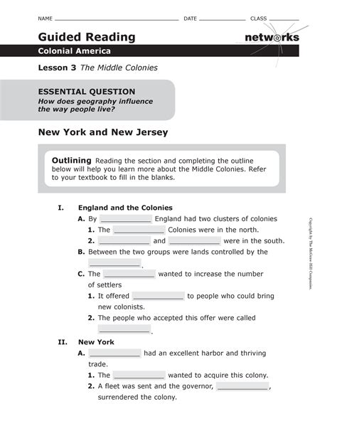 Read Online Mcgraw Hill Guided Reading Activity Answers 