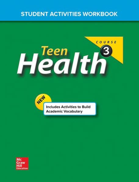 Read Mcgraw Hill Health Student Activity Workbook Answers File Type Pdf 