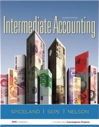 Read Online Mcgraw Hill Intermediate Accounting 7Th Edition Solutions 