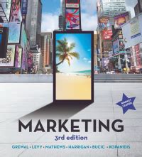 Download Mcgraw Hill Levy Grewal Marketing 3Rd Edition 