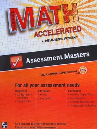 Read Online Mcgraw Hill Math Accelerated Pre Algebra Answers 