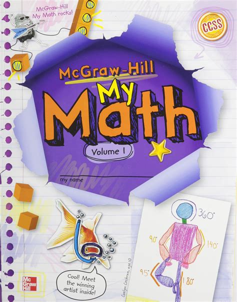 Read Mcgraw Hill Mathematics Grade 5 Answer Key Enrych 