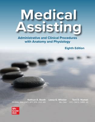 Download Mcgraw Hill Medical Assisting 5E Workbook Answers 