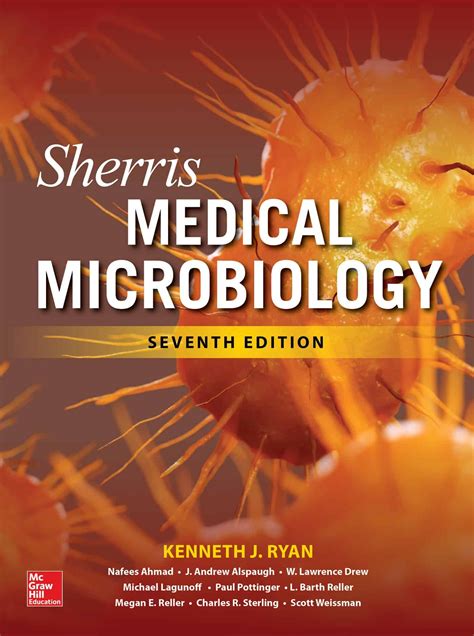 Full Download Mcgraw Hill Microbiology 7Th Edition 